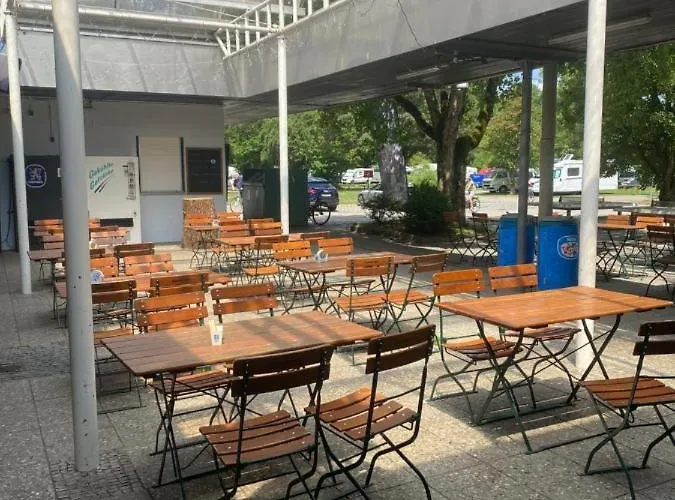 Lost Souls Oktoberfest Basic Package Luksusowy namiot