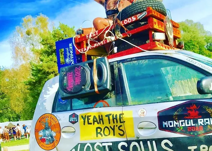 Lost Souls Oktoberfest Basic Package * Monachium