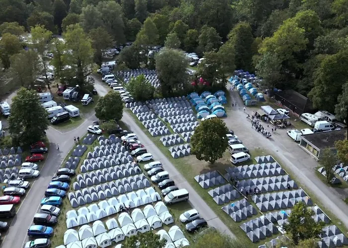 Lost Souls Oktoberfest Basic Package